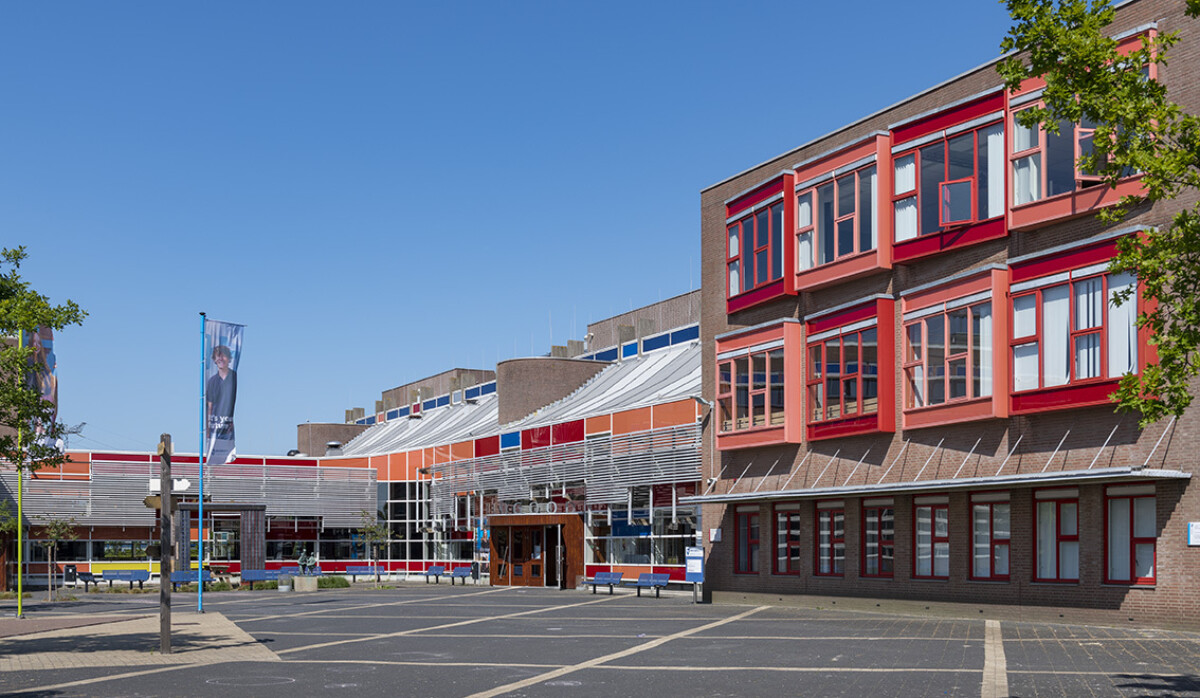 HZ University of Applied Sciences photo 3