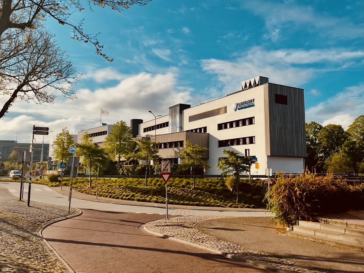 HZ University of Applied Sciences photo 4