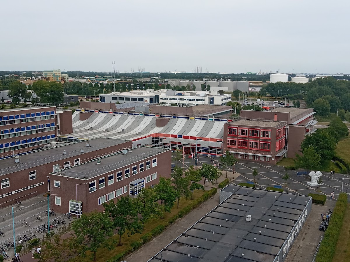 HZ University of Applied Sciences photo 5