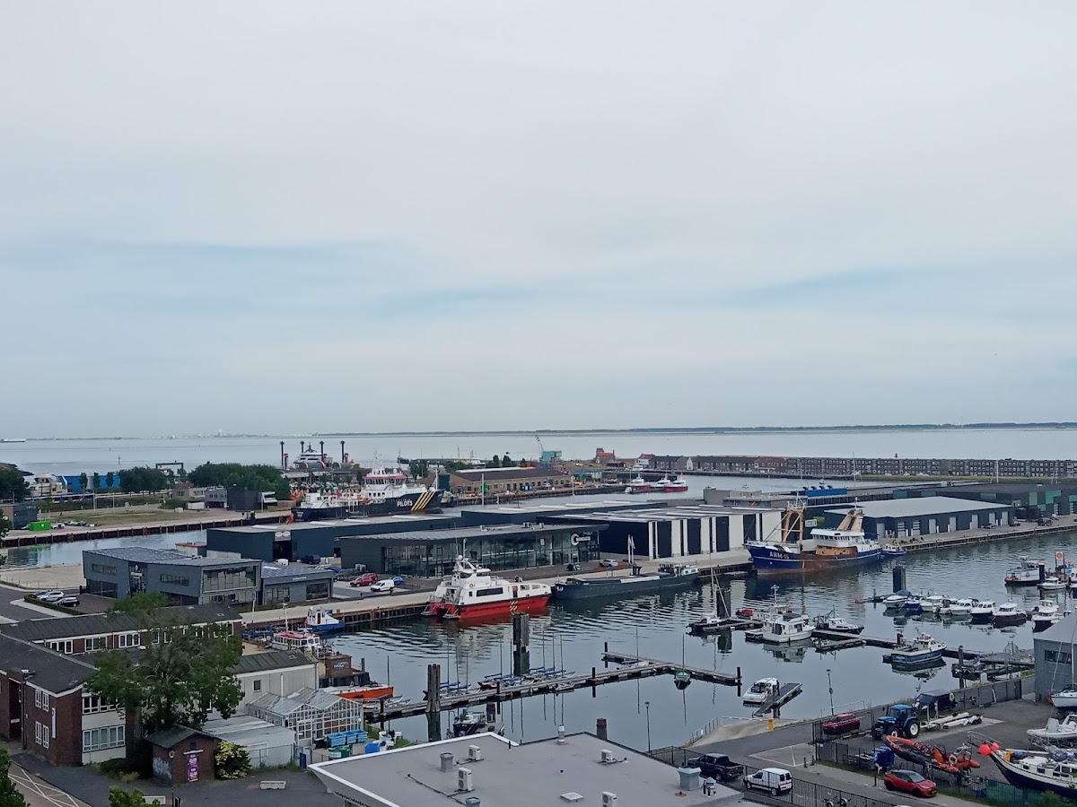 HZ University of Applied Sciences photo 6