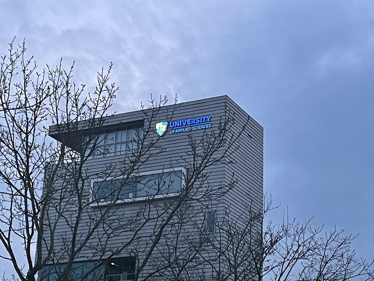 HZ University of Applied Sciences photo 7