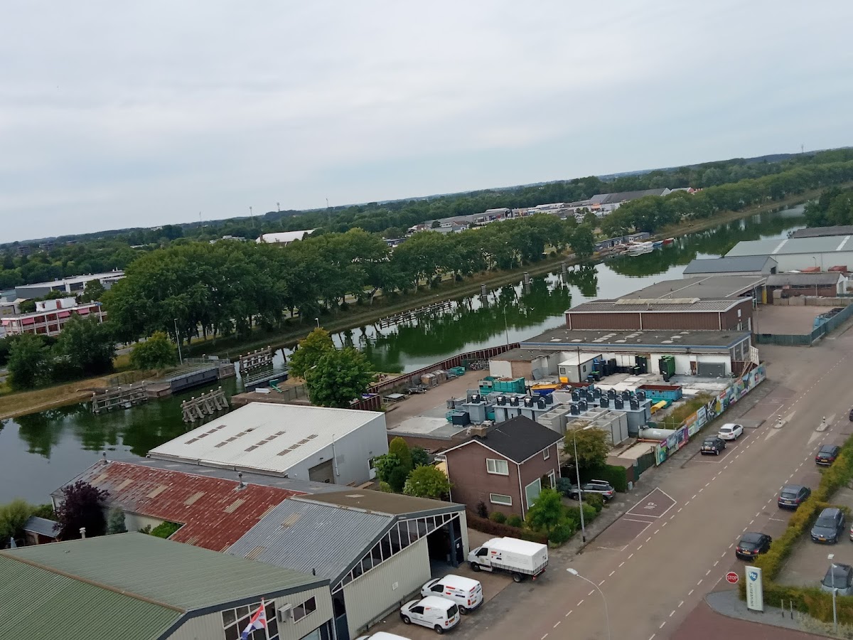 HZ University of Applied Sciences photo 8