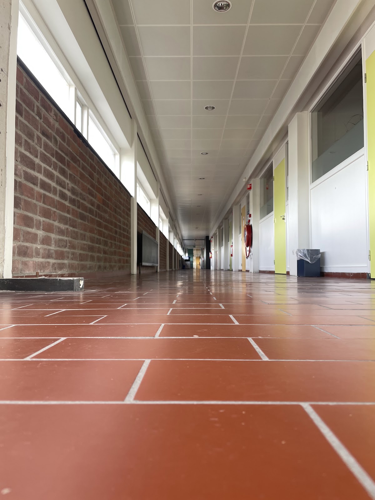 HZ University of Applied Sciences photo 9