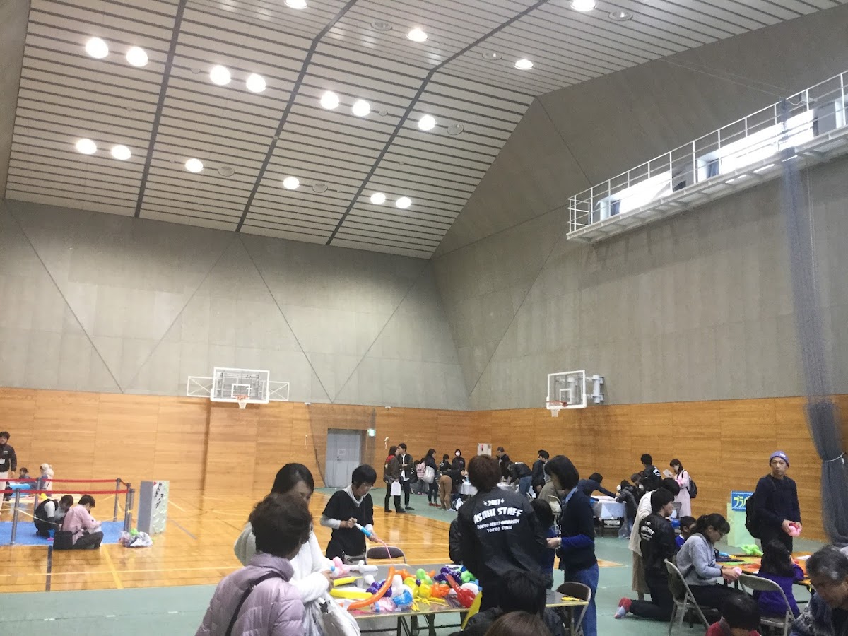 Tokyo Denki University photo 5