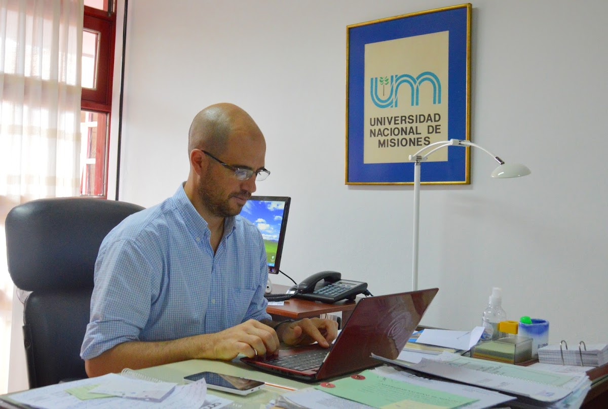 National University of Misiones photo 6