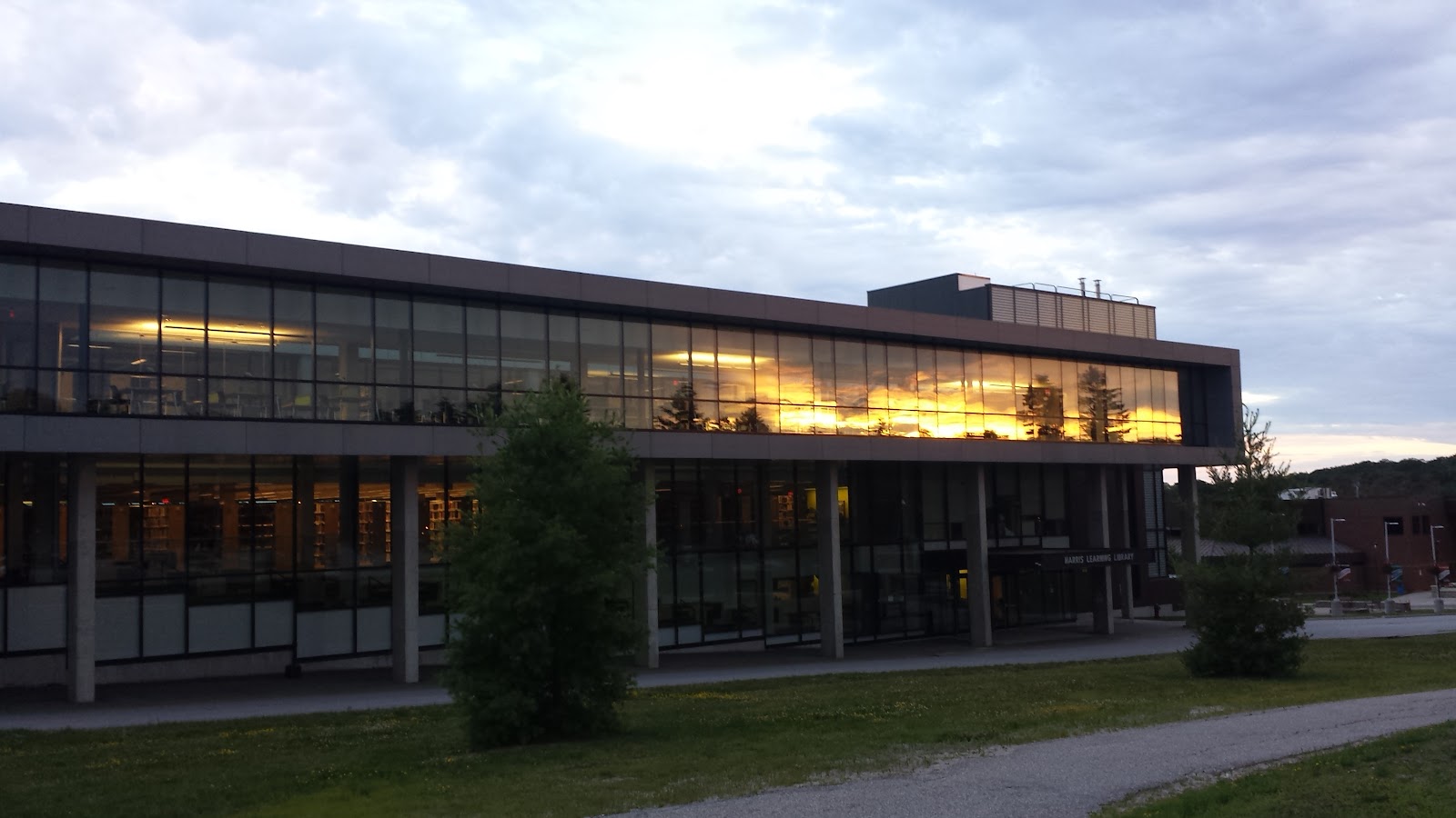 Nipissing University