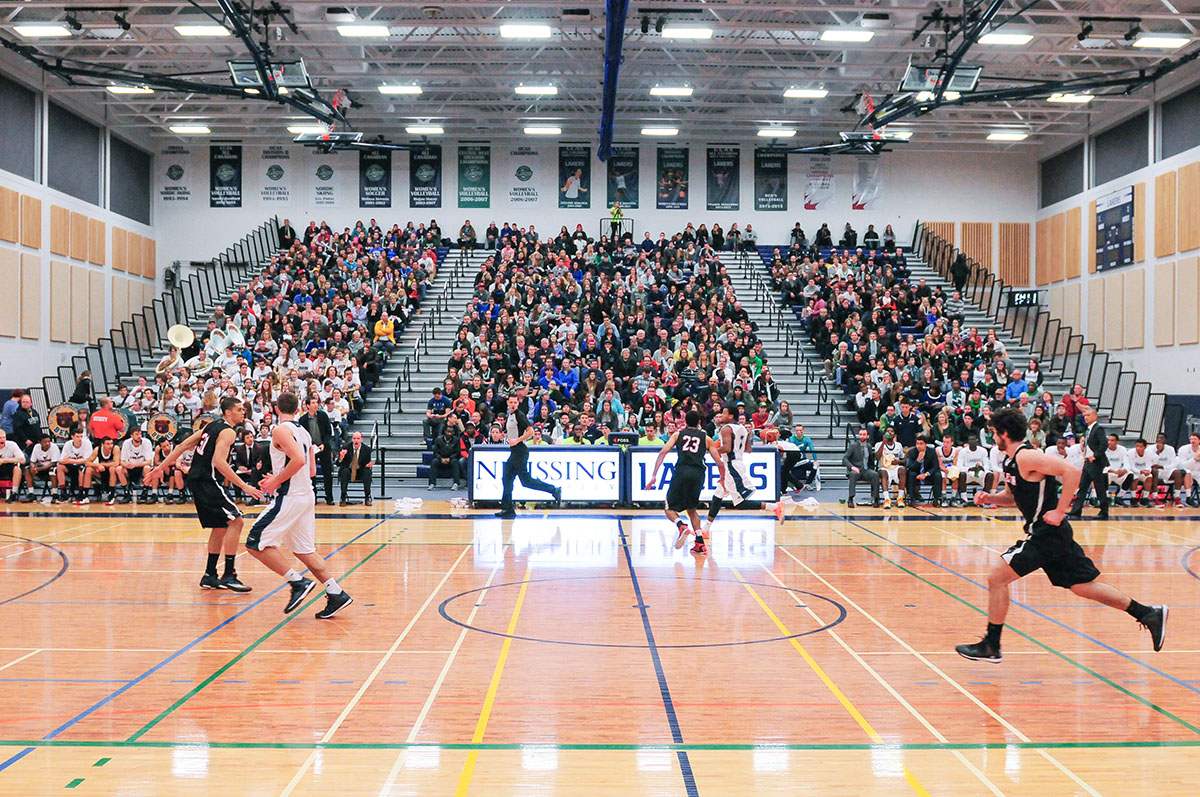 Nipissing University photo 1