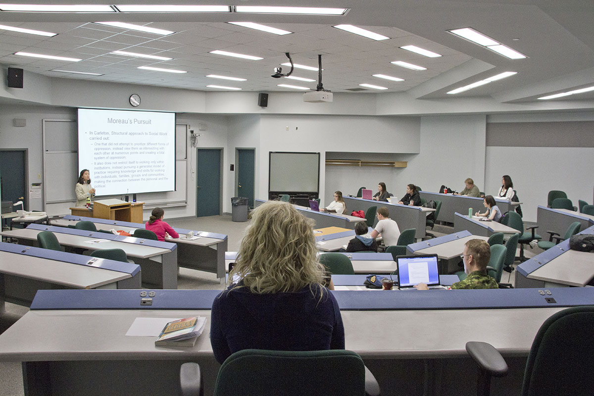 Nipissing University photo 4