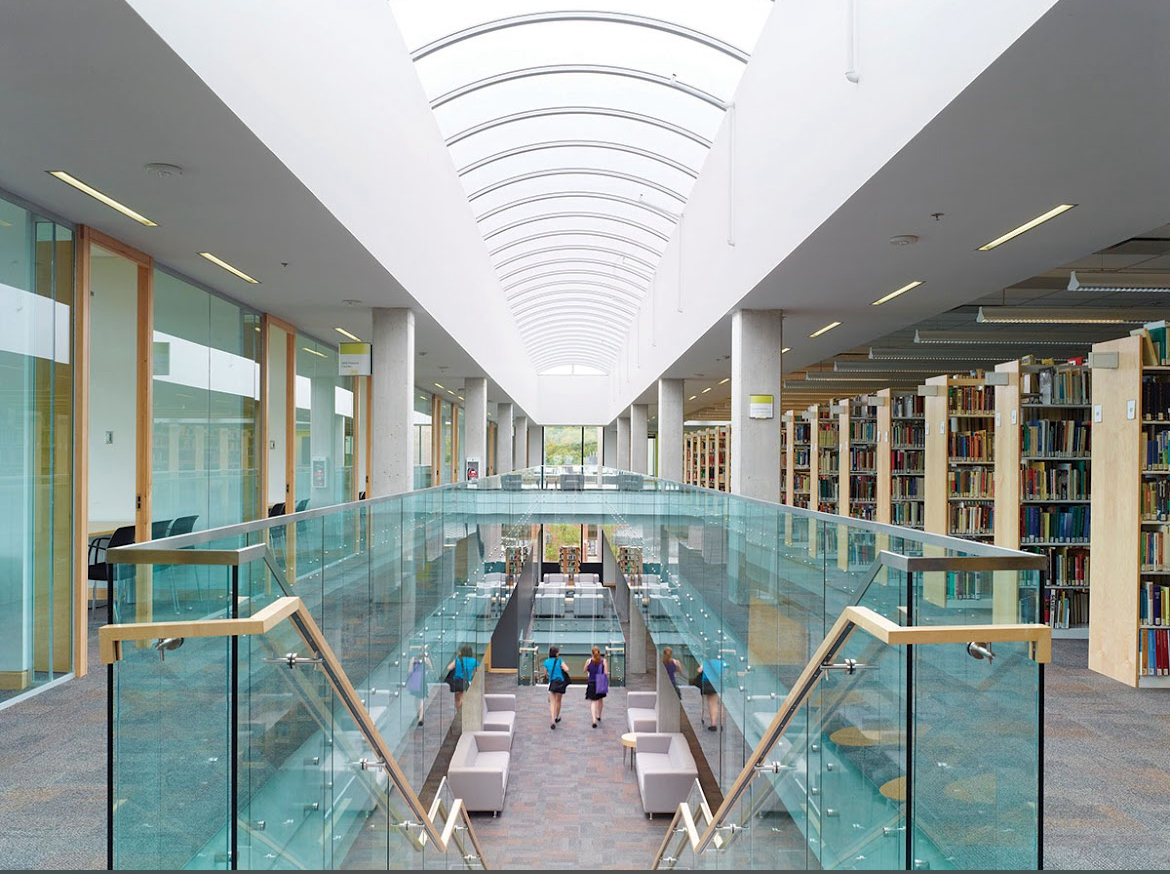 Nipissing University photo 6