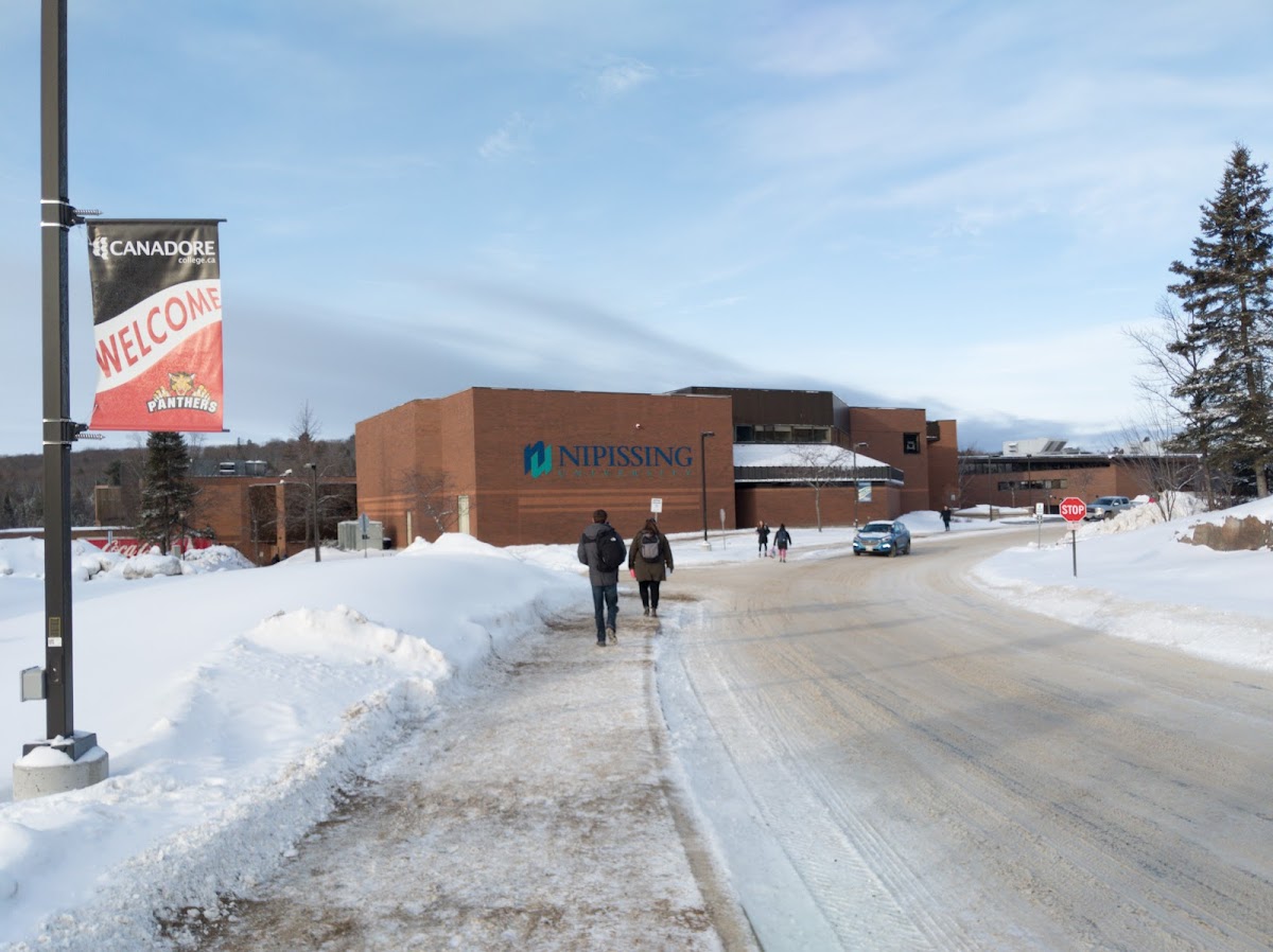 Nipissing University photo 7