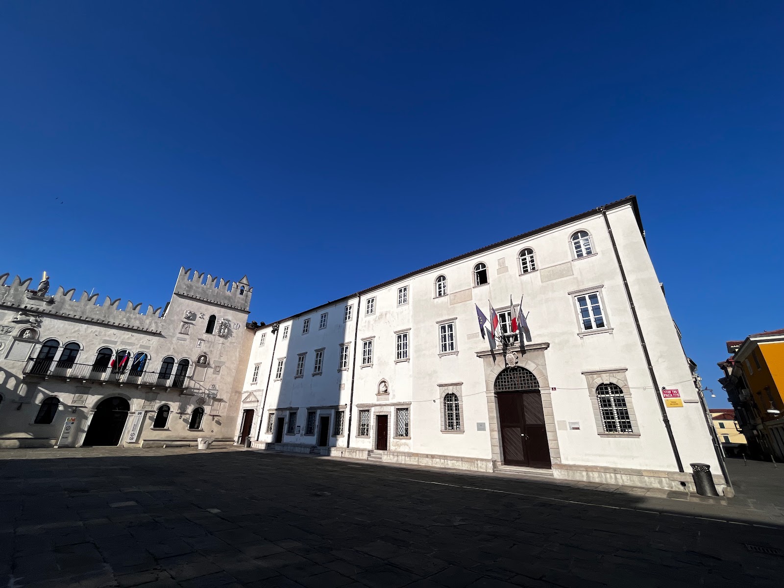 University of Primorska