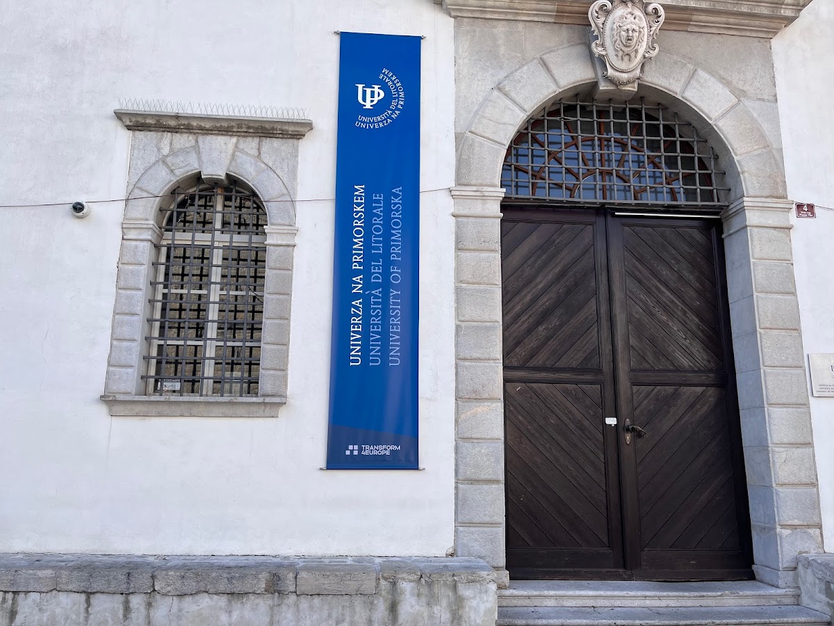 University of Primorska photo 4