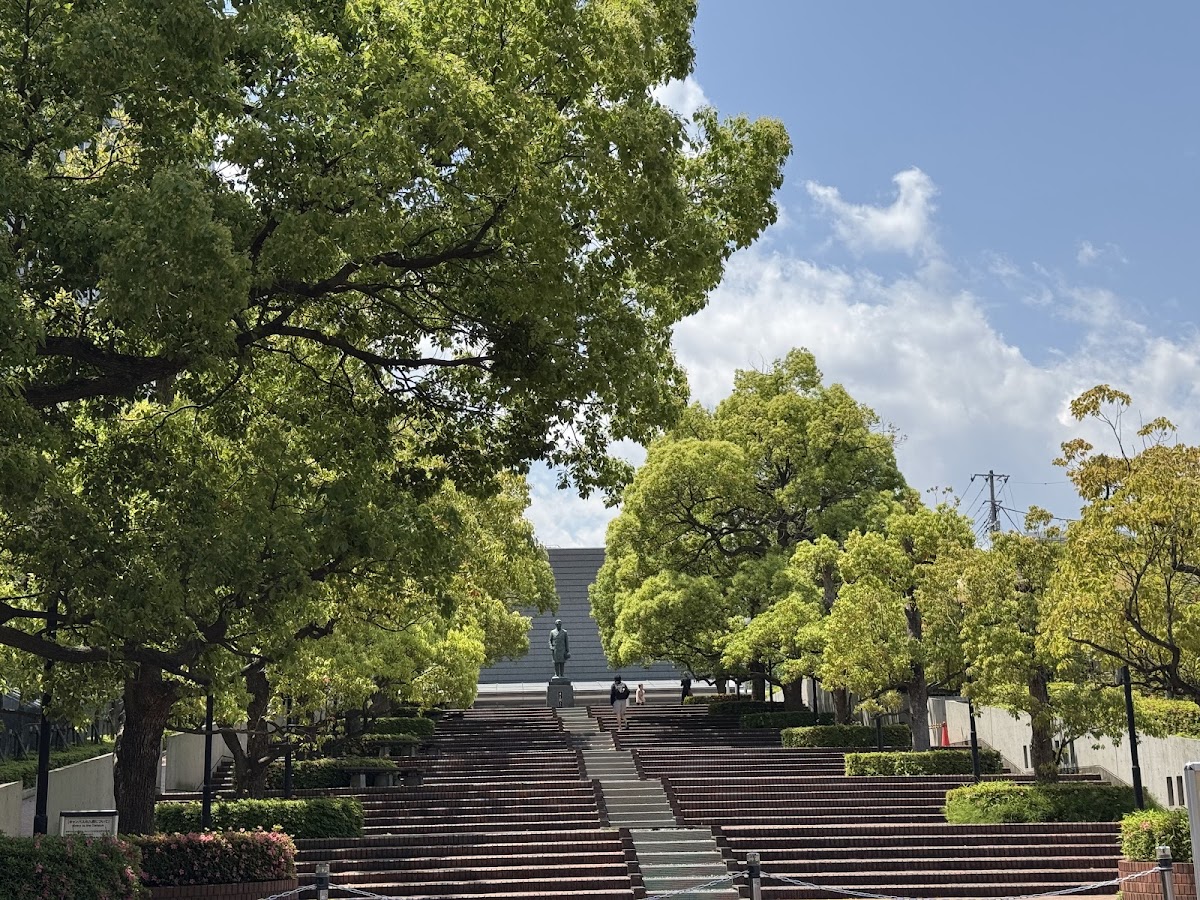 Toyo University photo 5
