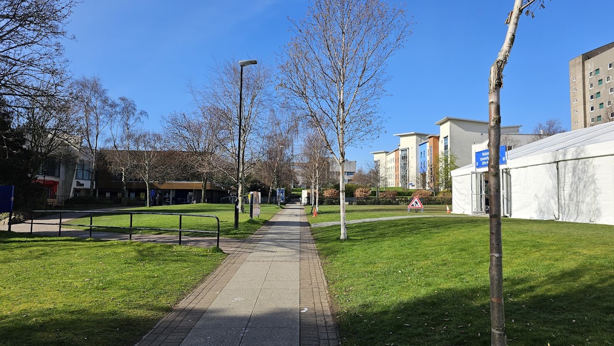 University of Dundee photo 1