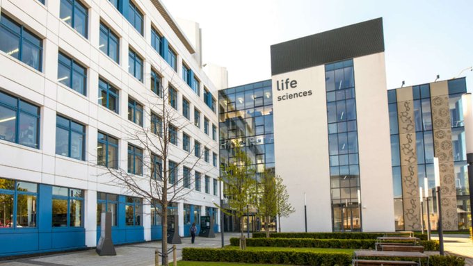 University of Dundee photo 2