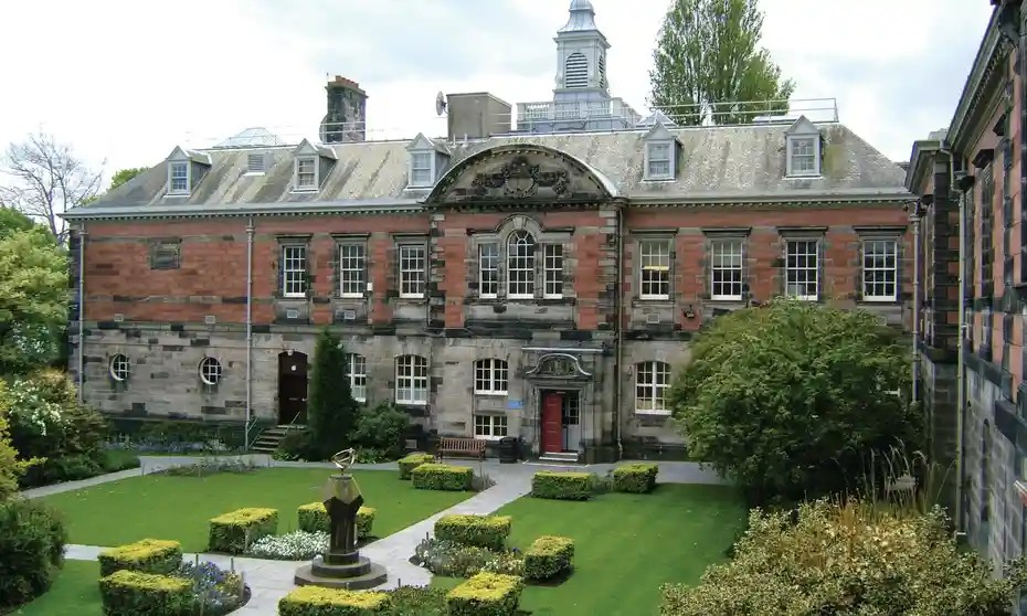 University of Dundee photo 3