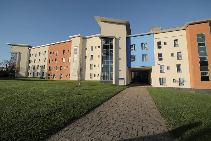 University of Dundee photo 4
