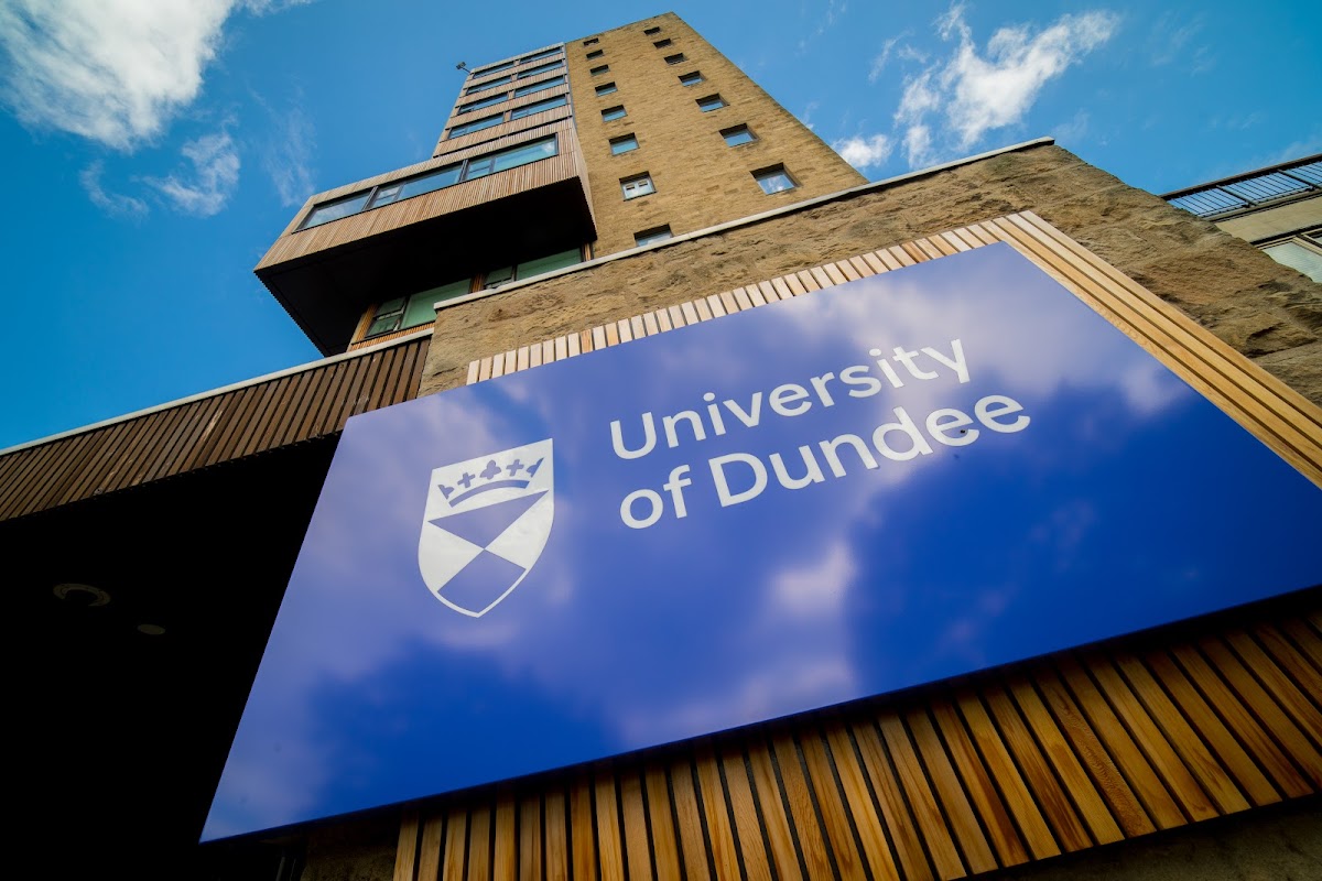 University of Dundee photo 5