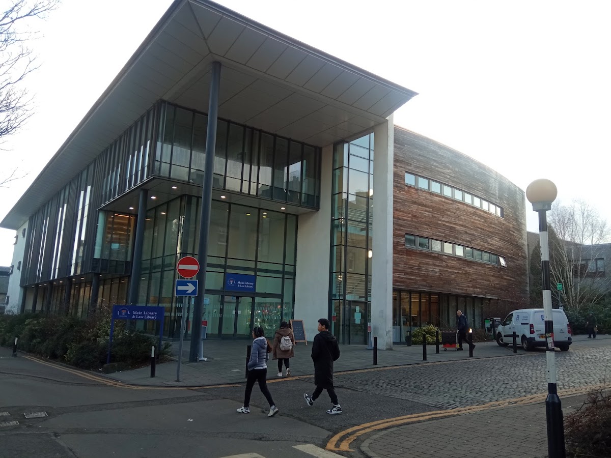 University of Dundee photo 6