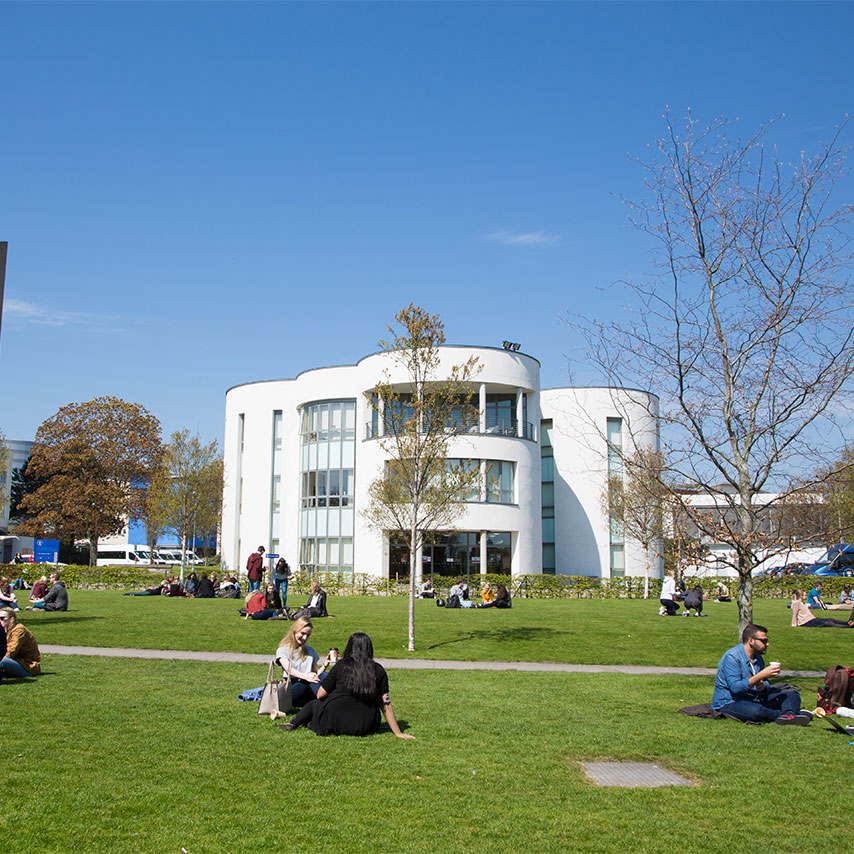 University of Dundee photo 7