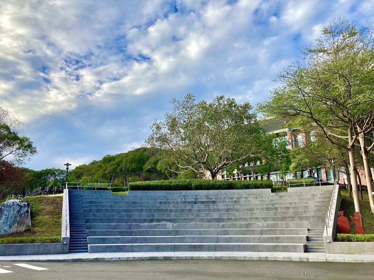 Hsuan Chuang University photo 7