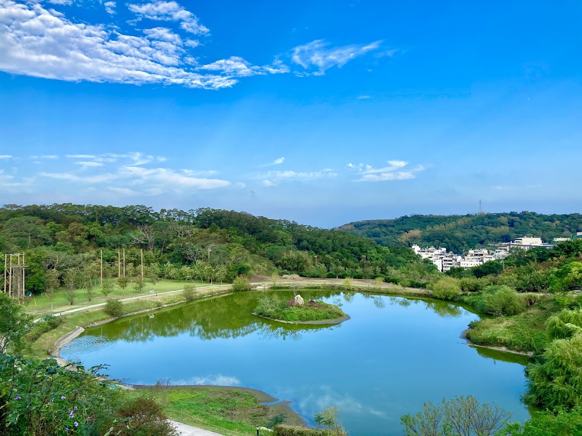 Hsuan Chuang University photo 9