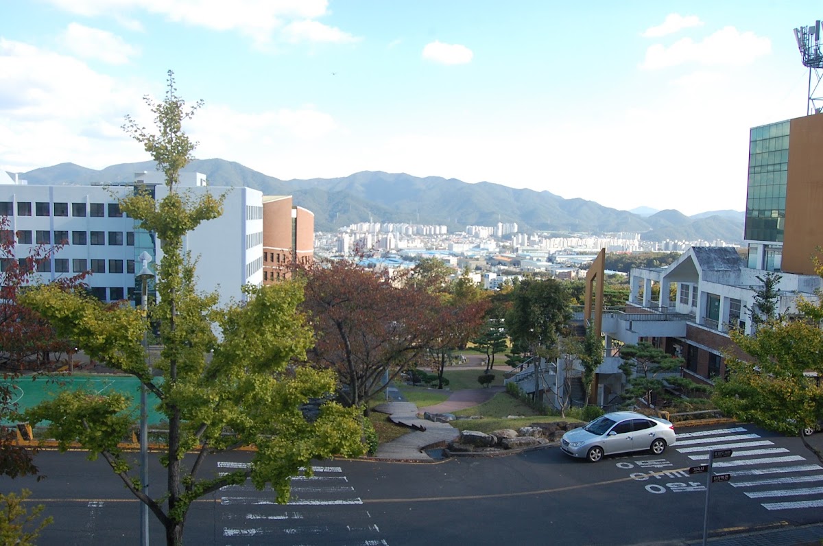 Youngsan University photo 6