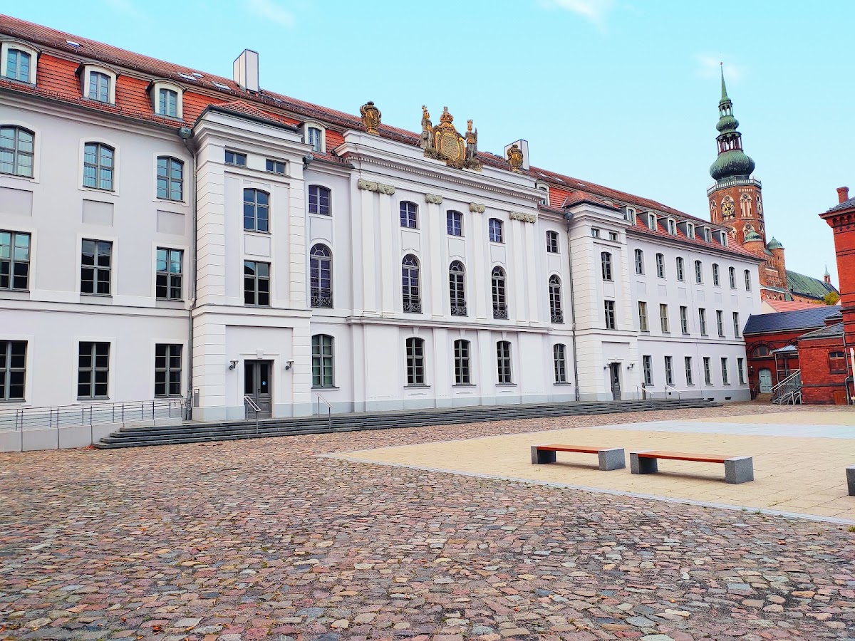 Hochschule Greifswald photo 7