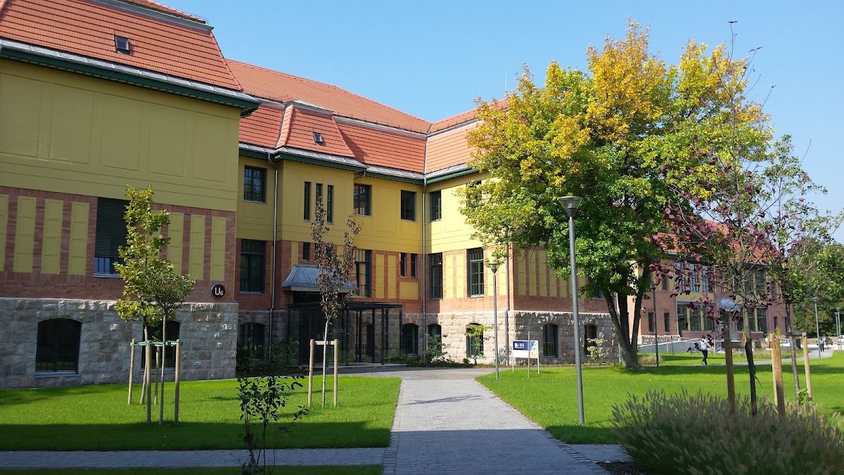 International Business School Budapest photo 1