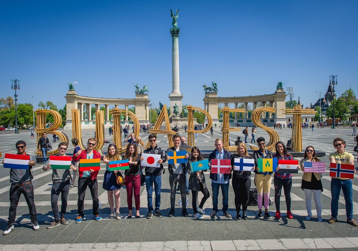 International Business School Budapest photo 8