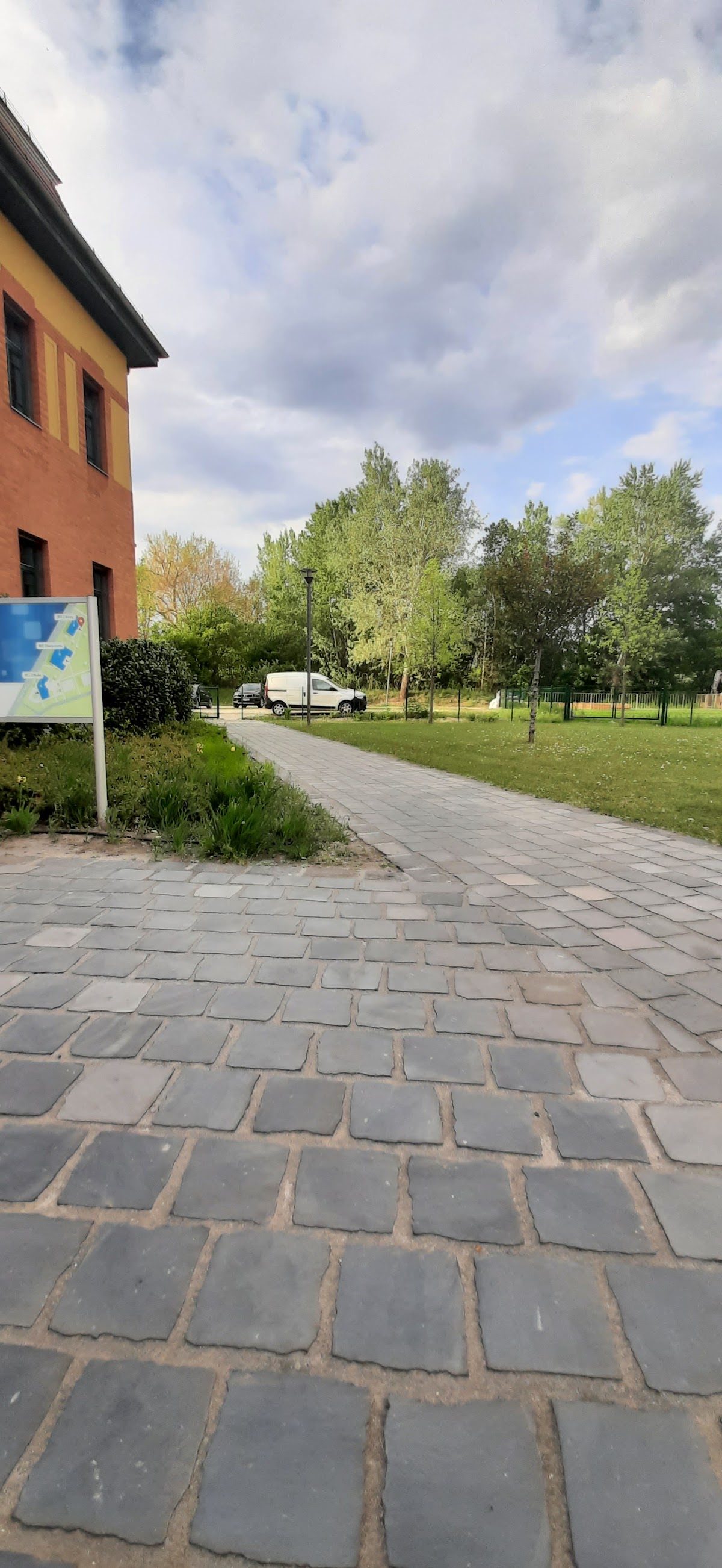 International Business School Budapest photo 9