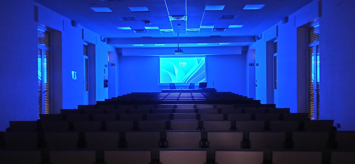 University of Pavia - Medicine photo 1