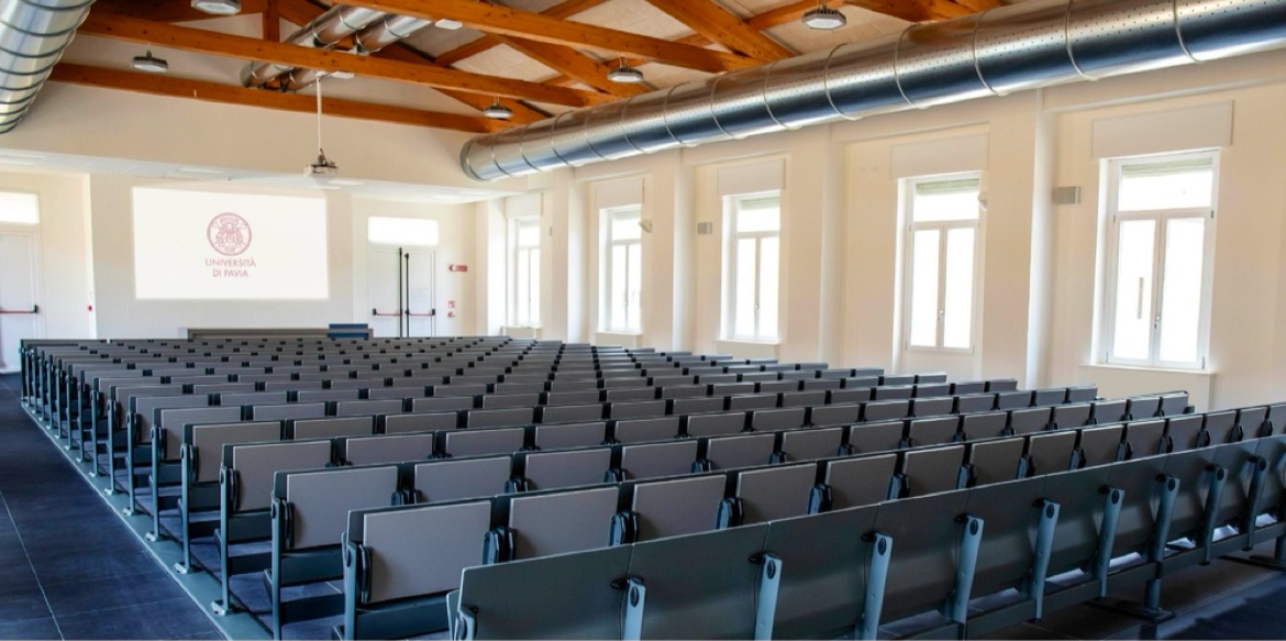 University of Pavia - Medicine photo 2