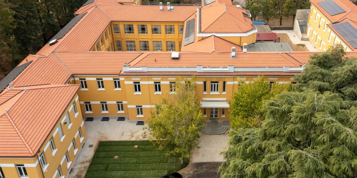 University of Pavia - Medicine photo 3