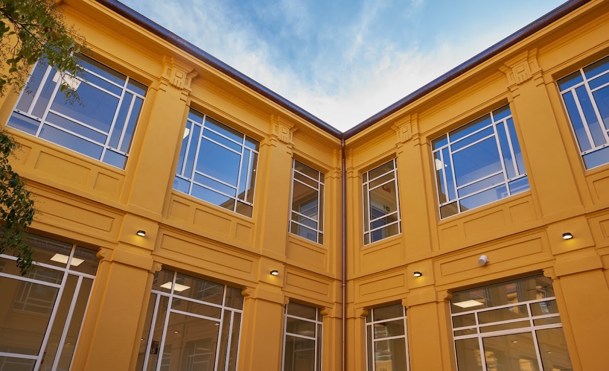 University of Pavia - Medicine photo 4