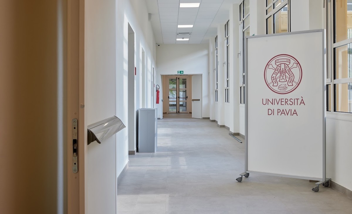 University of Pavia - Medicine photo 5