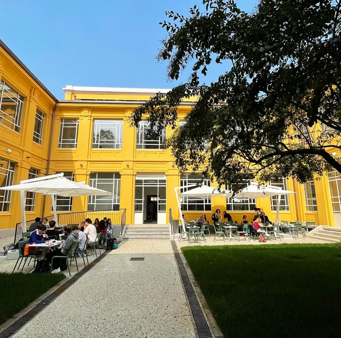 University of Pavia - Medicine photo 7