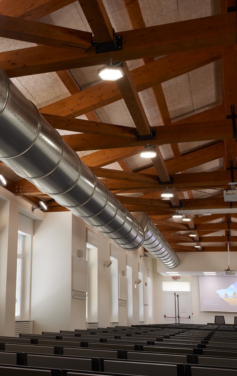 University of Pavia - Medicine photo 9