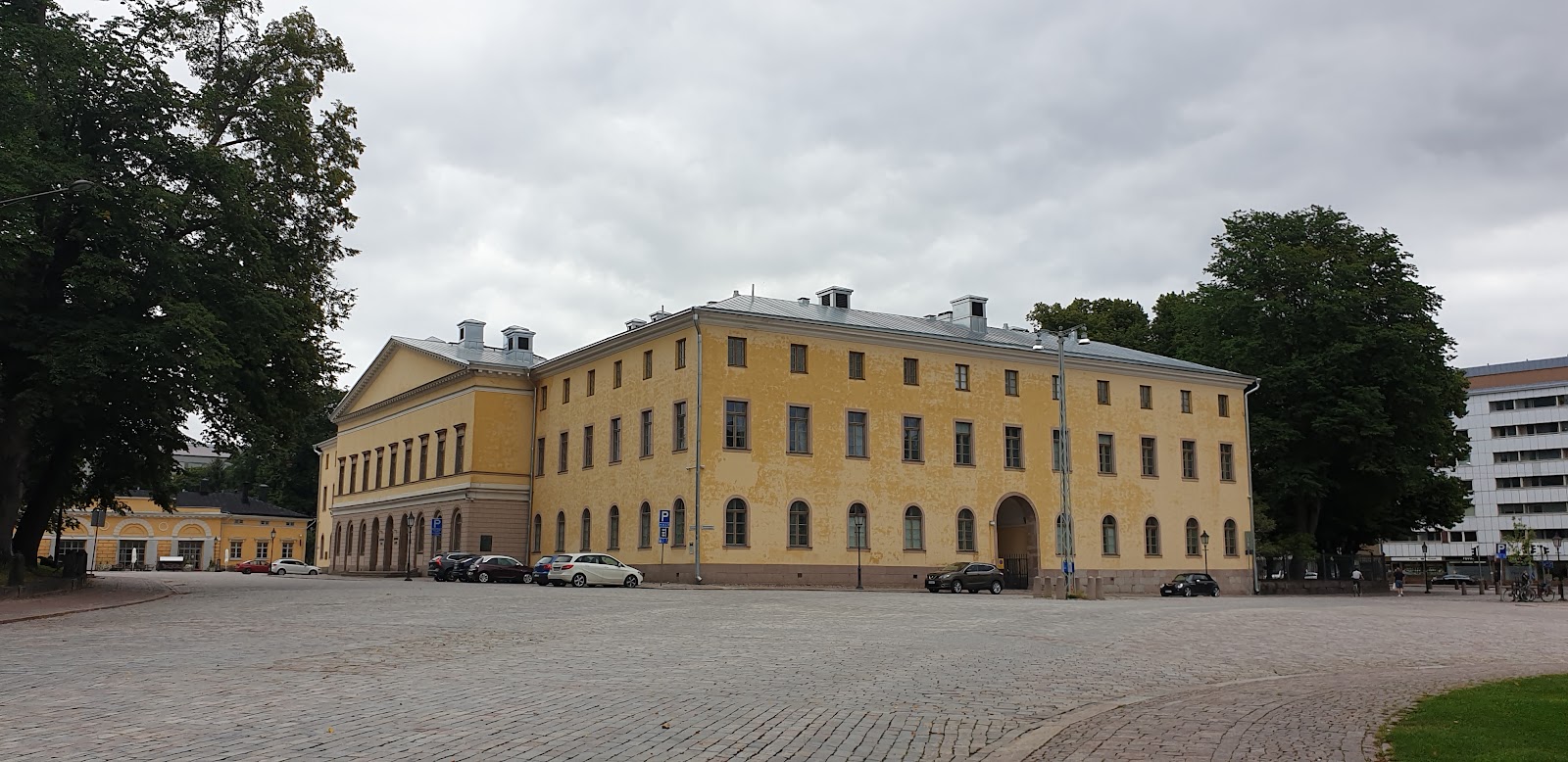 Åbo Akademi University