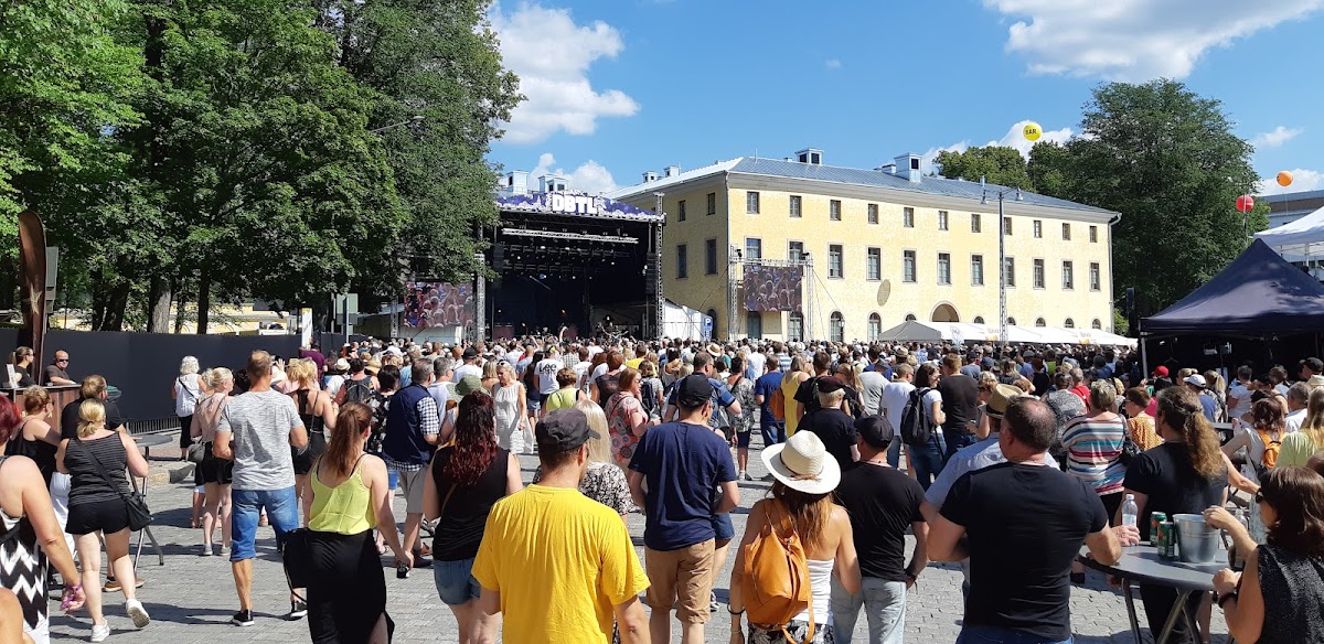 Åbo Akademi University photo 1
