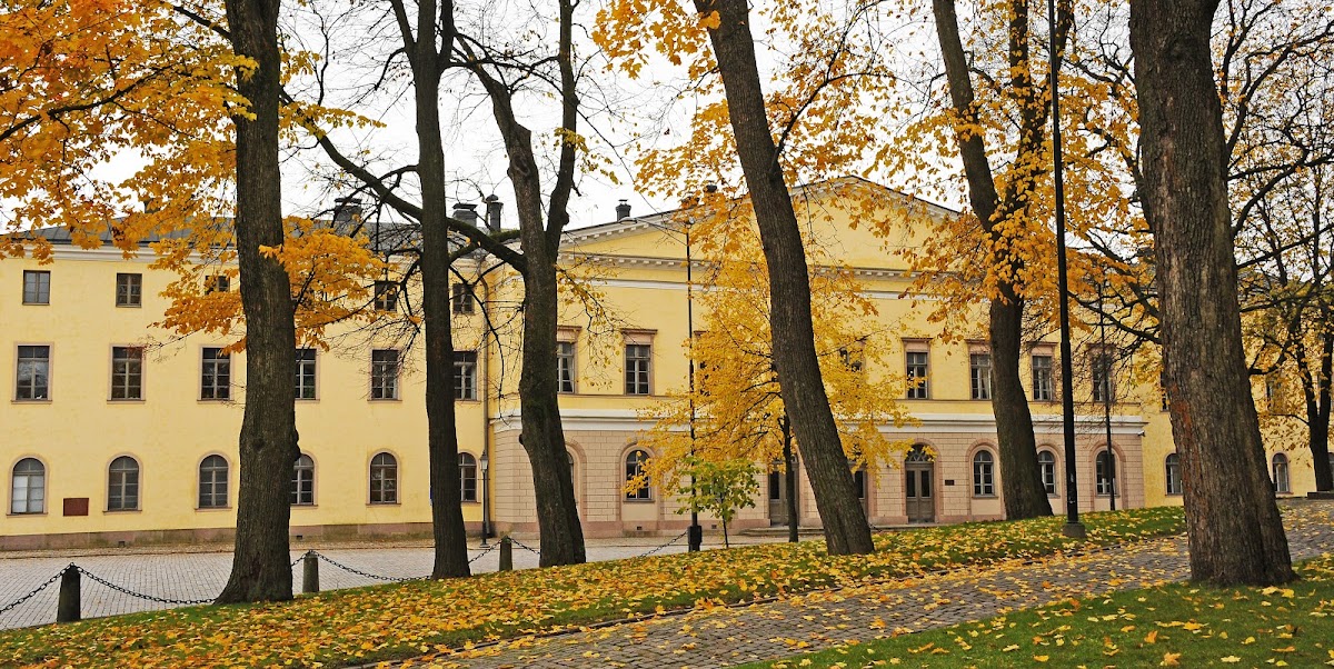 Åbo Akademi University photo 2