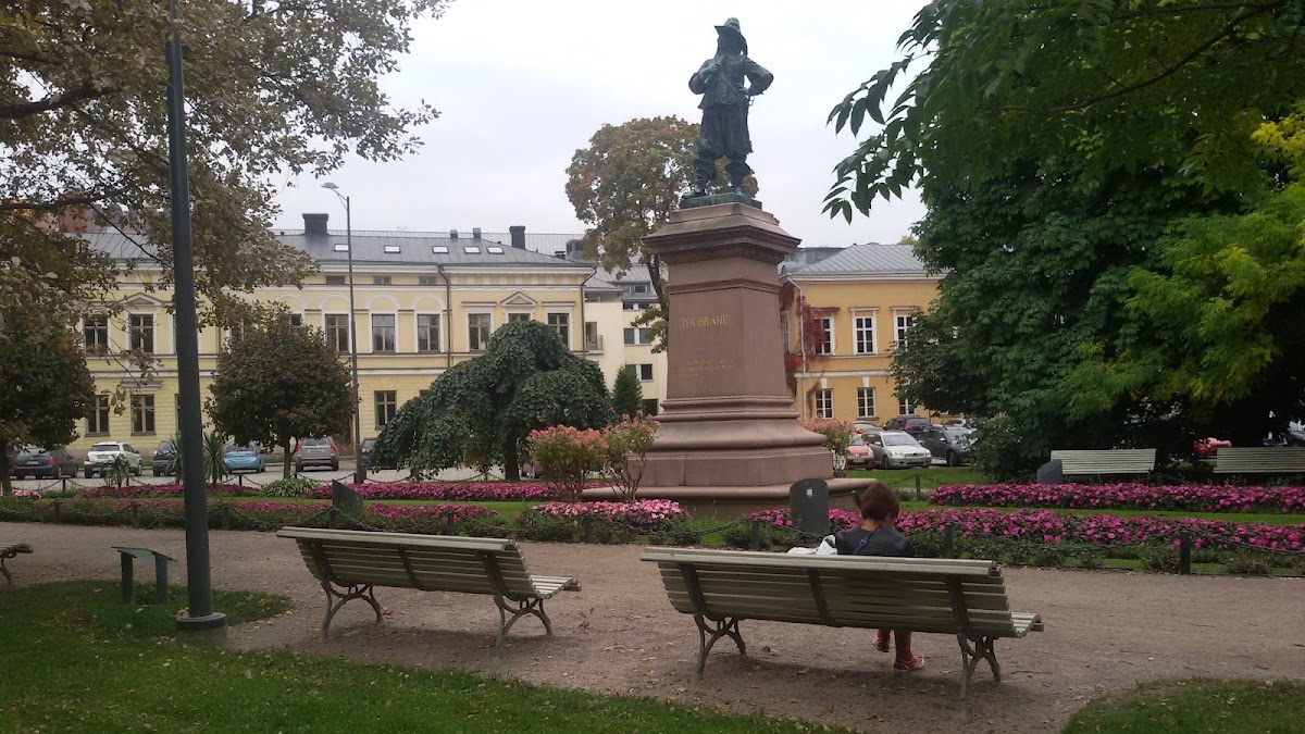 Åbo Akademi University photo 3