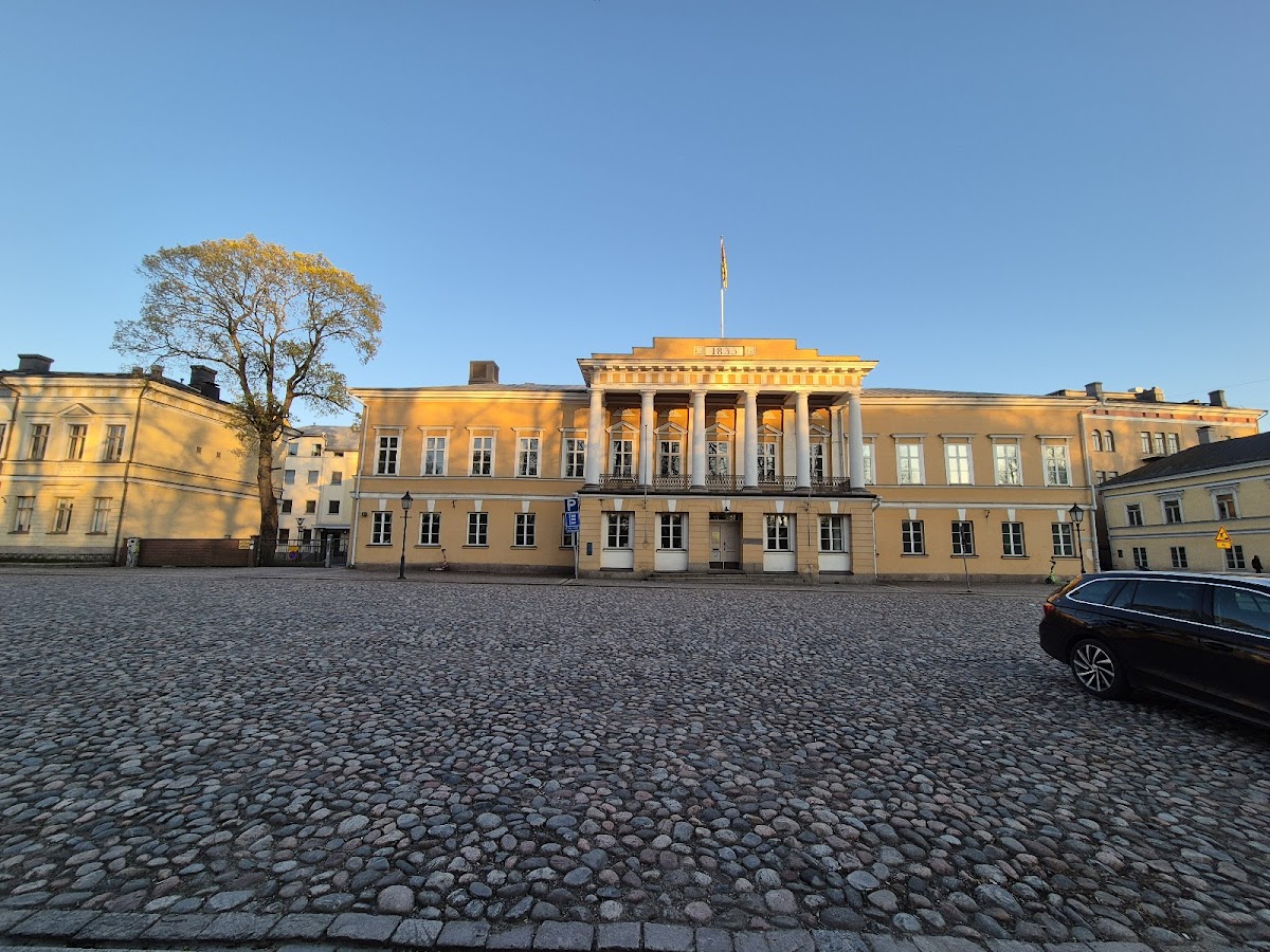 Åbo Akademi University photo 4