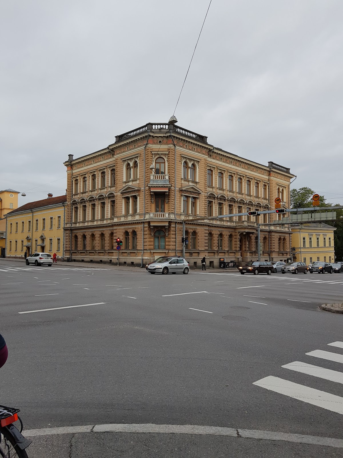 Åbo Akademi University photo 6