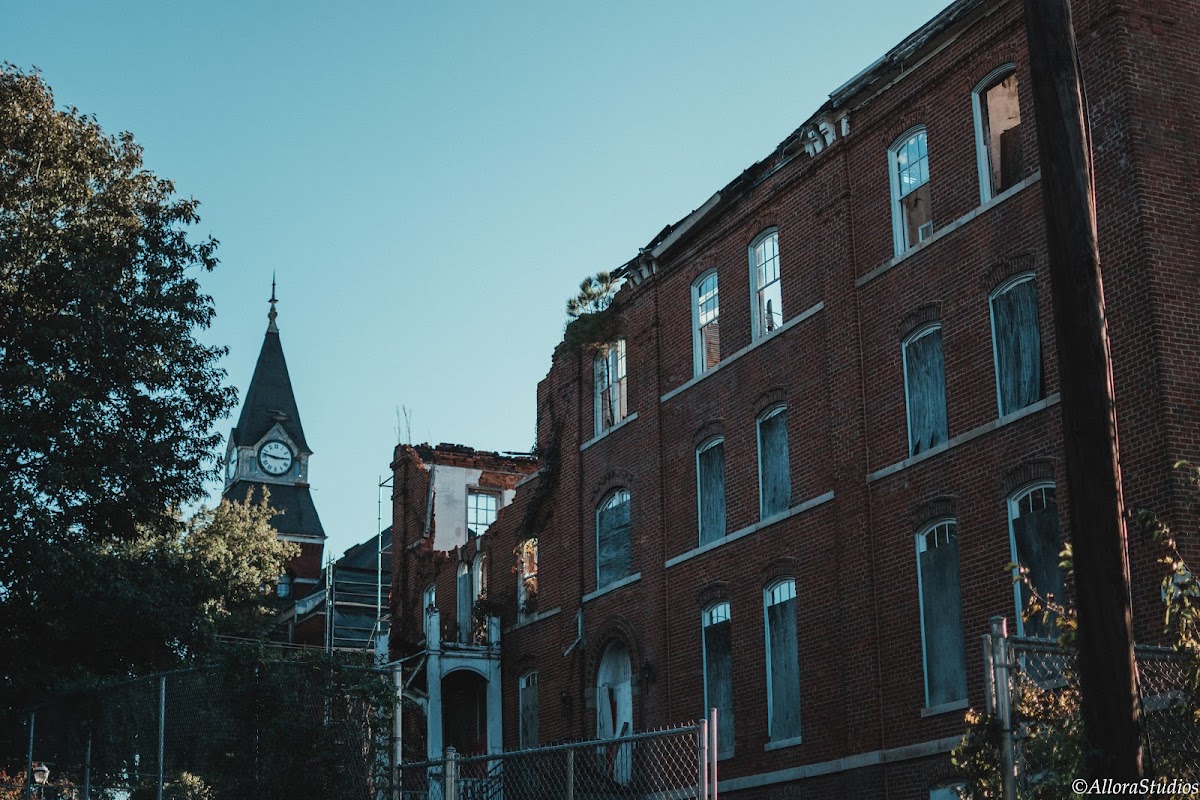 Morris Brown College photo 1