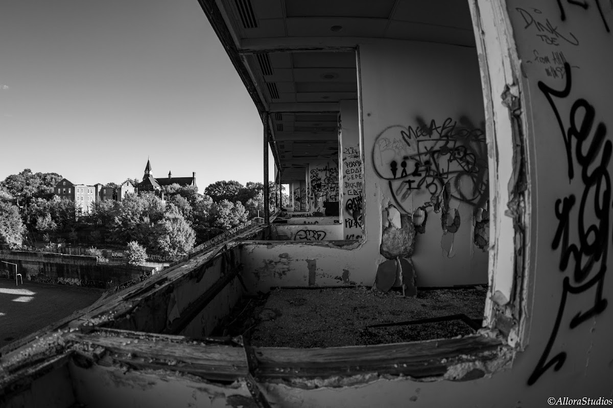 Morris Brown College photo 2