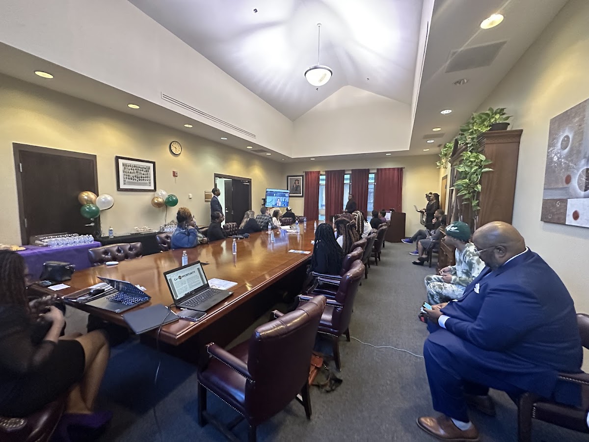 Morris Brown College photo 7