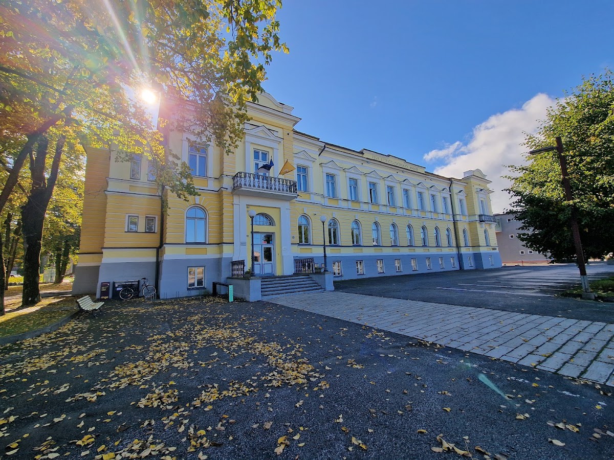 Mainor Business School photo 2