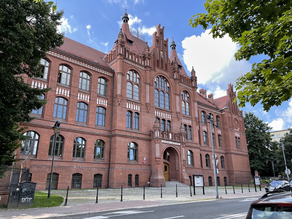 Academy of Music in Katowice photo 1