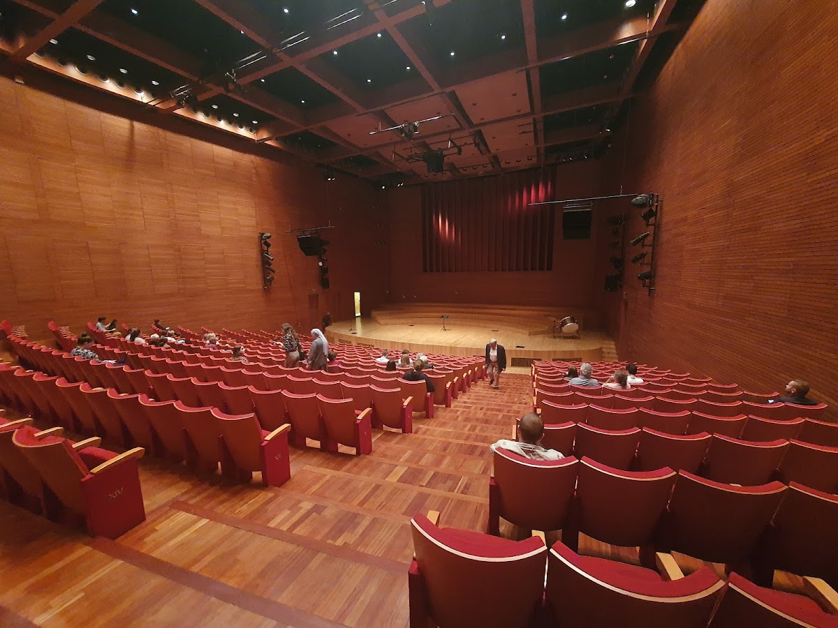 Academy of Music in Katowice photo 6